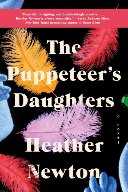 The Puppeteer¿s Daughters