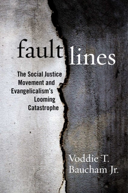 Fault Lines - The Social Justice Movement and Evangelicalism's Looming Catastrophe