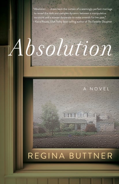Absolution - A Novel