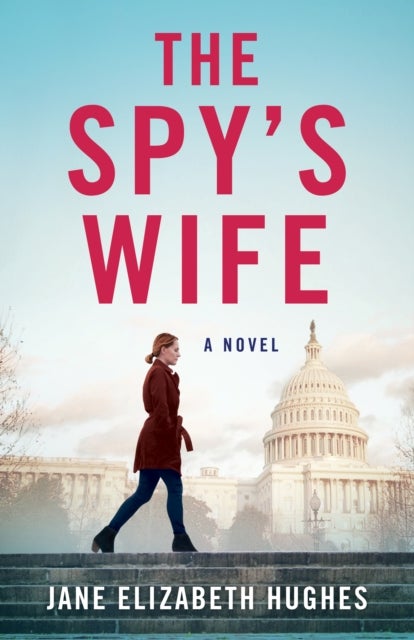 The Spy's Wife - A Novel