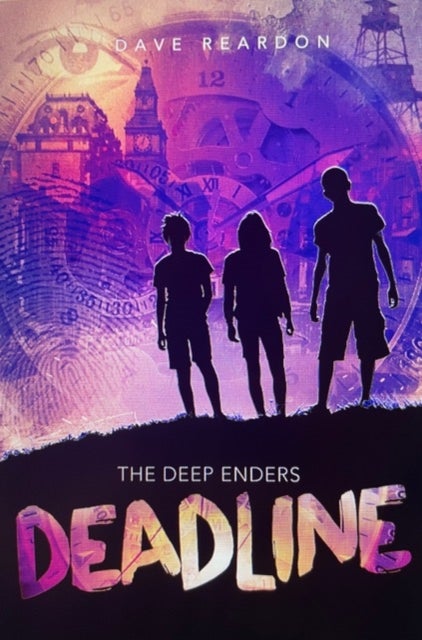 The Deep Enders - A Novel