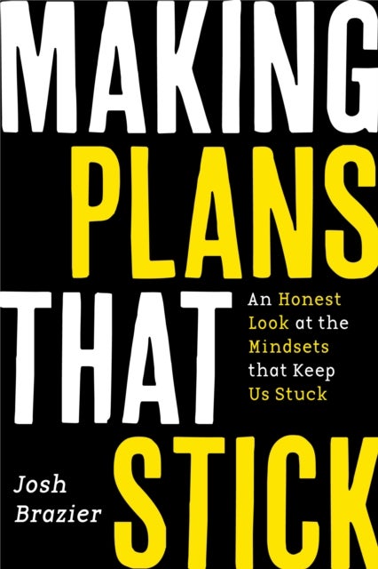 Making Plans and Following Through - A Roadmap from Failure to Launch