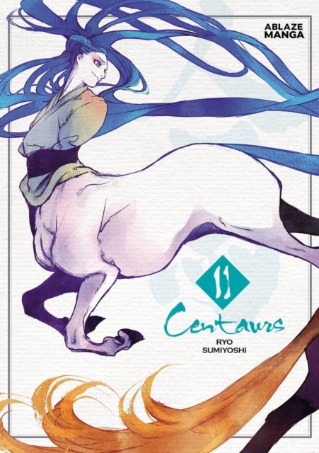 Centaurs Vol 2 av Ryo Sumiyoshi