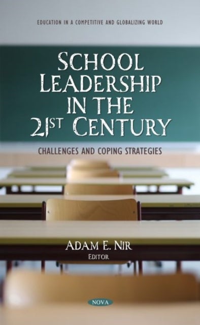 Bilde av School Leadership In The 21st Century