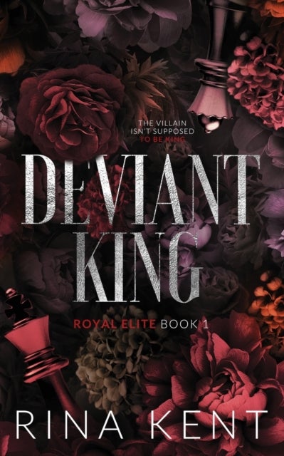 Deviant King - Special Edition Print