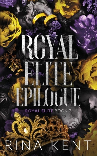 Royal Elite Epilogue - Special Edition Print