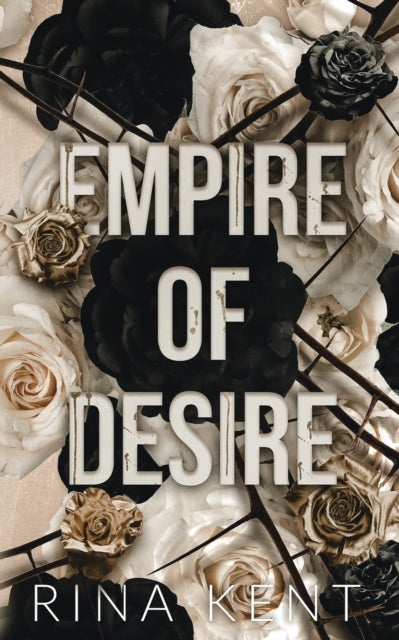 Empire of Desire. Special Edition Print - Empire Special Edition 1
