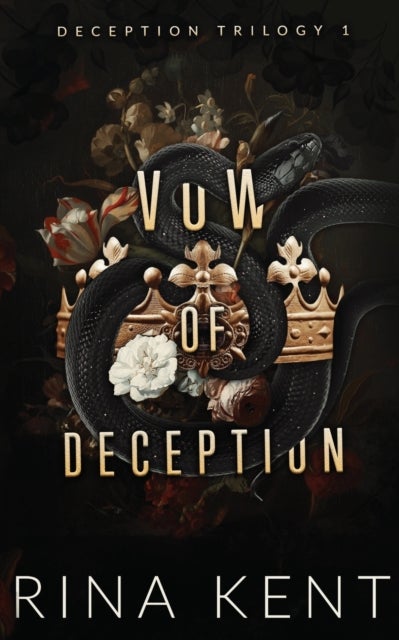 Vow of Deception - Special Edition Print