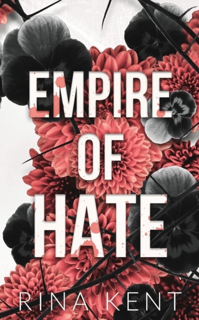 Empire of Hate. Special Edition Print - Special Edition Print