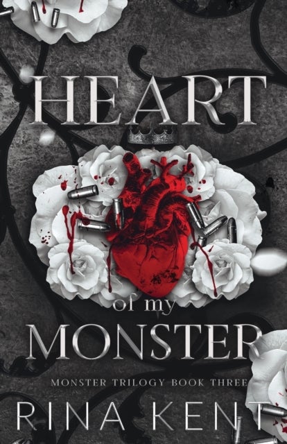 Heart of My Monster - Special Edition Print