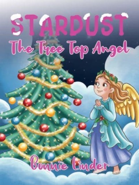 Stardust - The Tree Top Angel