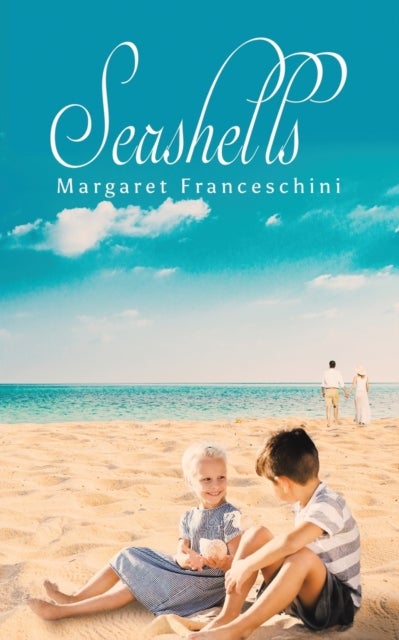 Bilde av Seashells Av Margaret Franceschini
