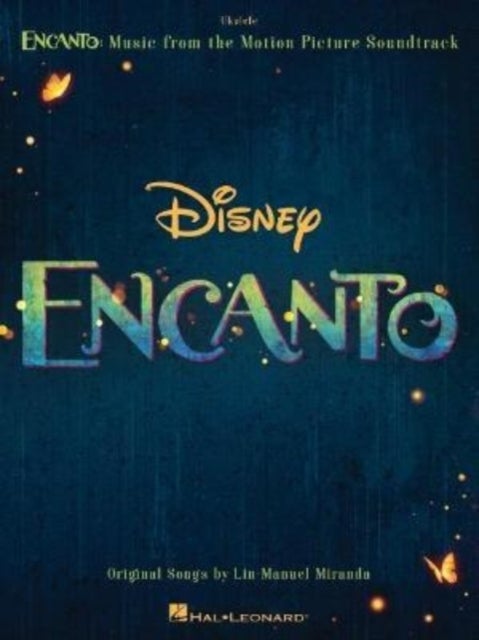 Encanto - Music from the Motion Picture Soundtrack