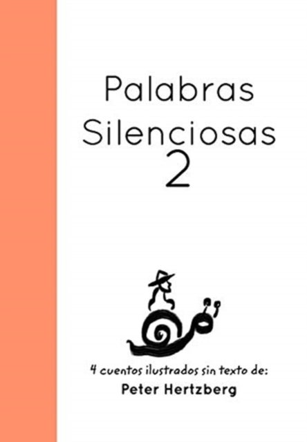 Palabras Silenciosas - 2