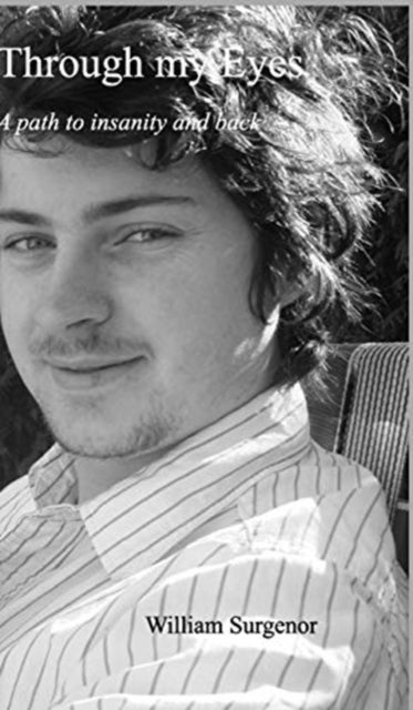 Through my Eyes - A path to insanity and back