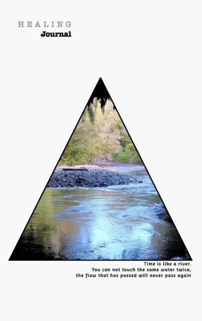 Healing Journal - Lets get your power back