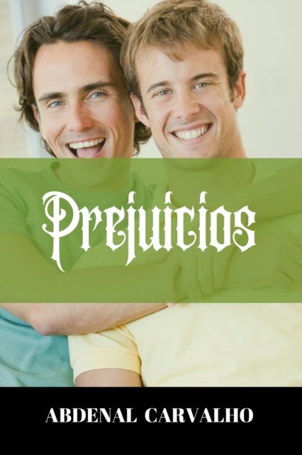 Prejuicios - Romance de Ficci?n