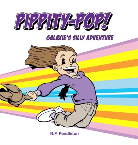 Pippity-Pop! - Galaxie's Silly Adventure