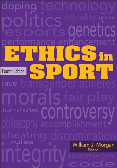 Ethics in Sport