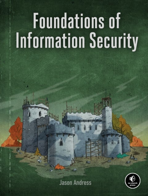 Foundations of Information Security - A Straightforward Introduction