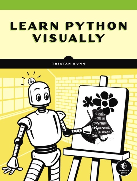 Learn Python Visually - Creative Coding with Processing.py