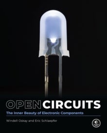 Open Circuits - The Inner Beauty of Electronic Components