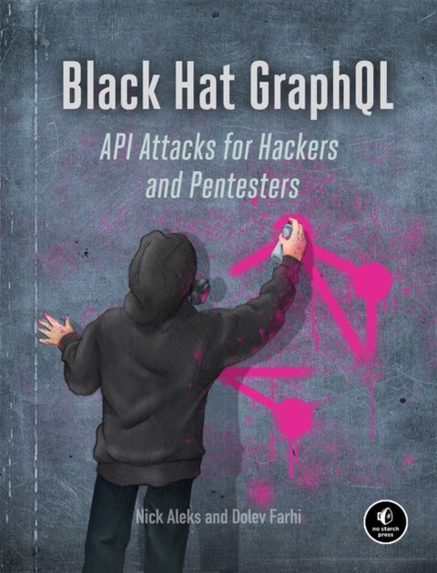 Black Hat Graphql - Attacking Next Generation APIs