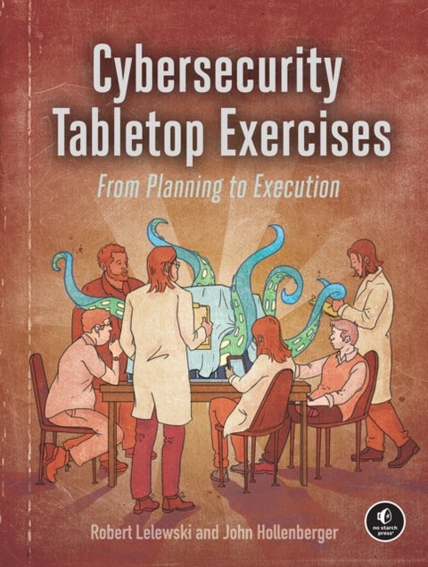 Cybersecurity Tabletop Exercises - From Planning to Execution