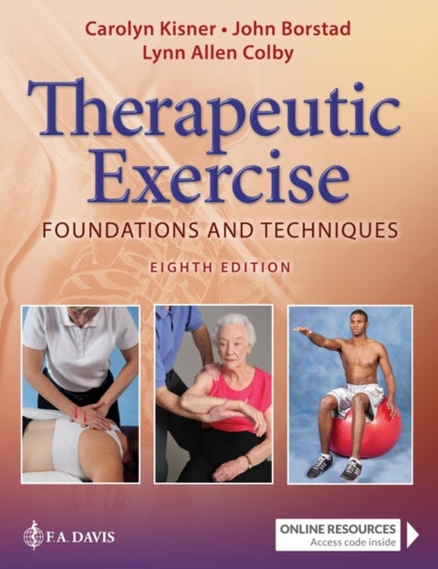Therapeutic Exercise - Foundations and Techniques