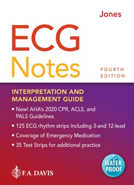 ECG Notes - Interpretation and Management Guide