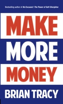 Bilde av Make More Money Av Brian Tracy
