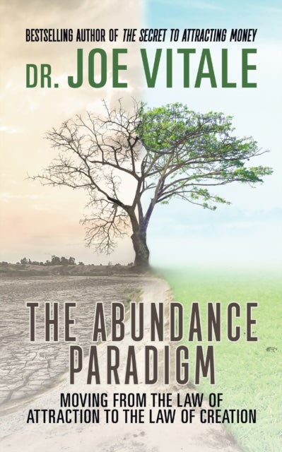 The Abundance Paradigm - Moving From The Law of Attraction to The Law of Creation