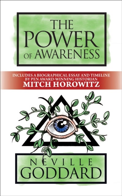 The Power of Awareness - Deluxe Edition