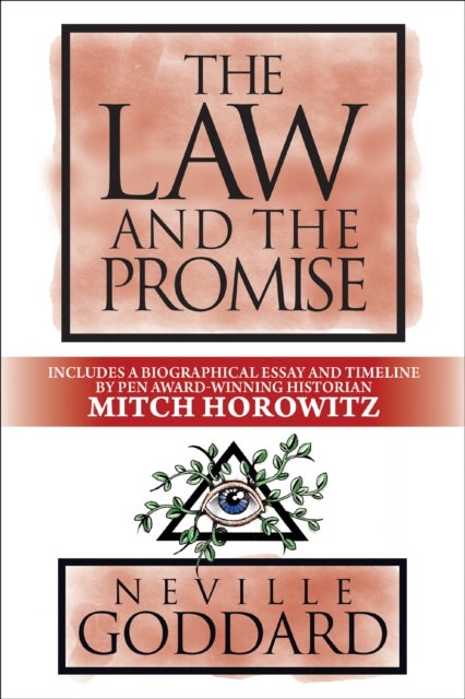 The Law and the Promise - Deluxe Edition