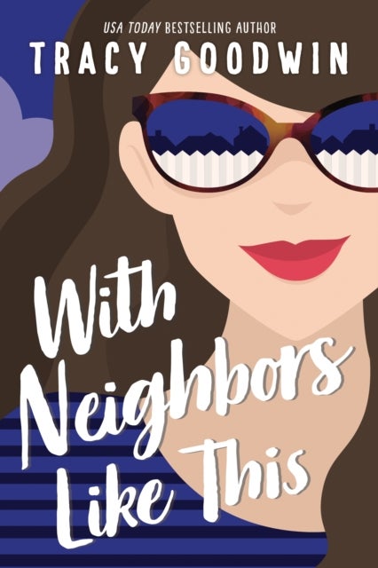 With Neighbors Like This