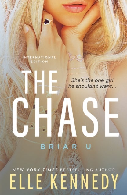 The Chase (Briar U 1)