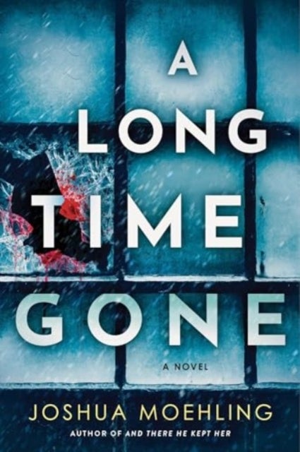A Long Time Gone - A Novel
