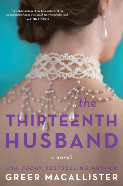 The Thirteenth Husband - A Novel