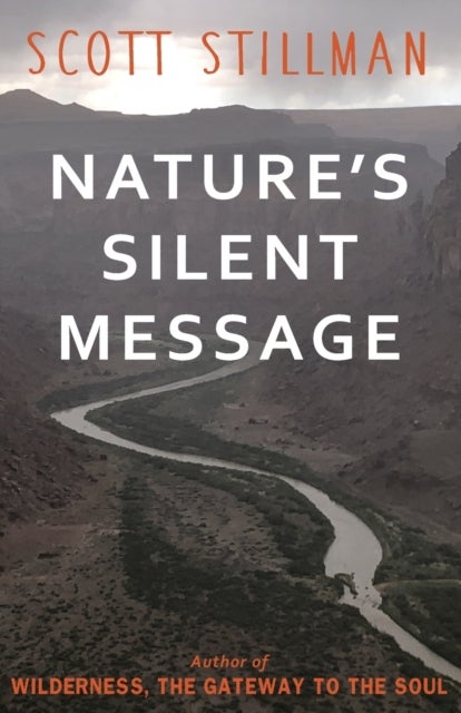 Nature's Silent Message (Nature Book #2)