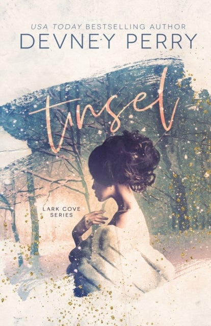 Tinsel (Lark Cove #4)