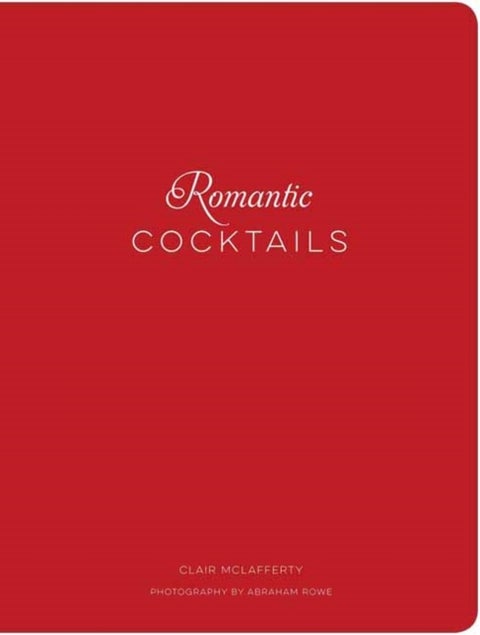 Romantic Cocktails