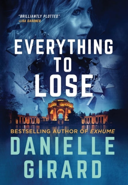 Everything to Lose - Rookie Club Book 5