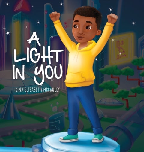 A Light in You - Nephew Edition
