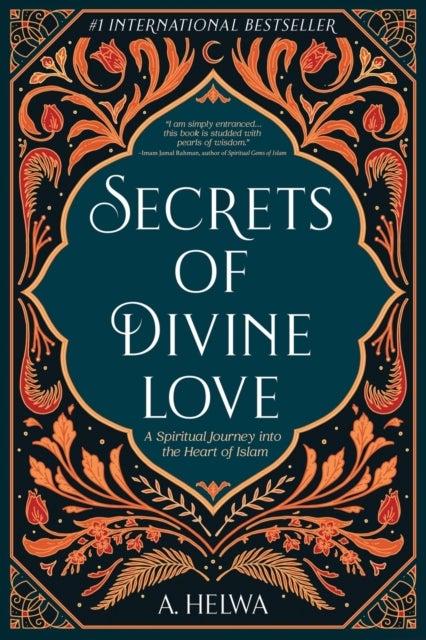 Bilde av Secrets Of Divine Love Av A Helwa