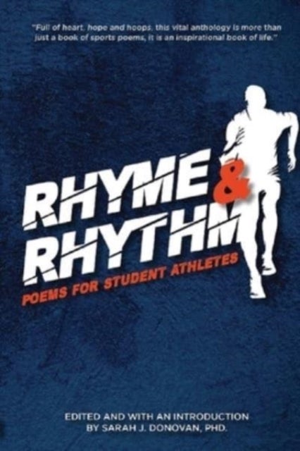 Bilde av Rhyme &amp; Rhythm