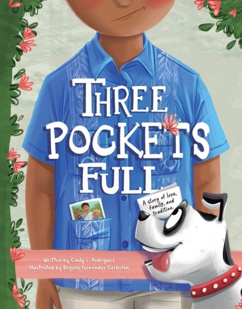Three Pockets Full - A story of love, family, and tradition
