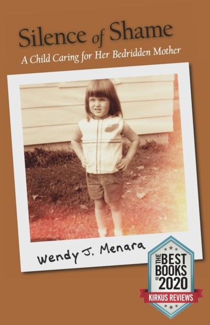 Silence of Shame - A Child Caring for Her Bedridden Mother