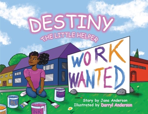 Destiny - The Little Helper