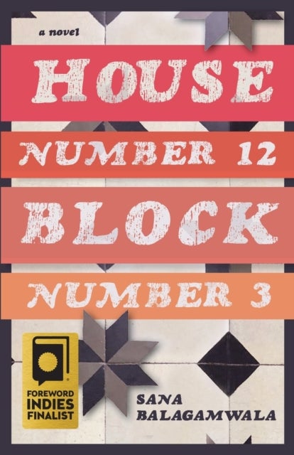 Bilde av House Number 12 Block Number 3 Av Sana Balagamwala