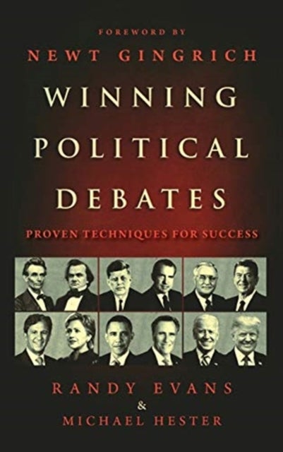 Winning Political Debates - Proven Techniques for Success